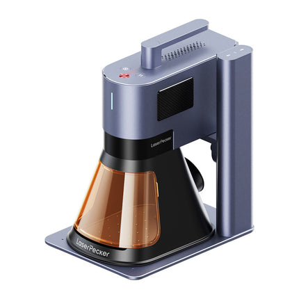 LaserPecker LP5 Incisore Laser