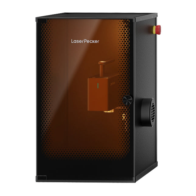 LaserPecker LP2