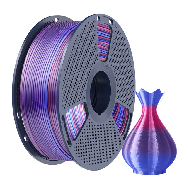 Sunlu PLA+ Seta Rainbow
