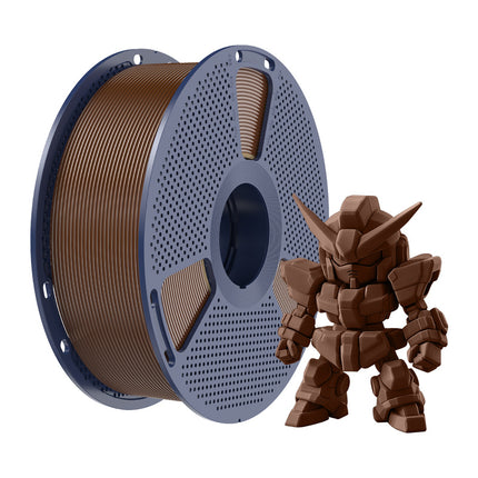 Sunlu PLA+ 2.0 Coffee Brown