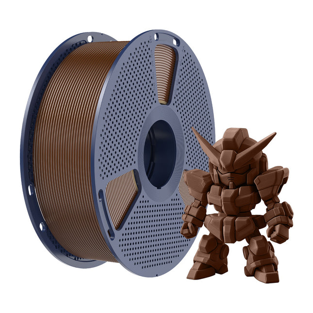 Sunlu PLA+ 2.0 Coffee Brown