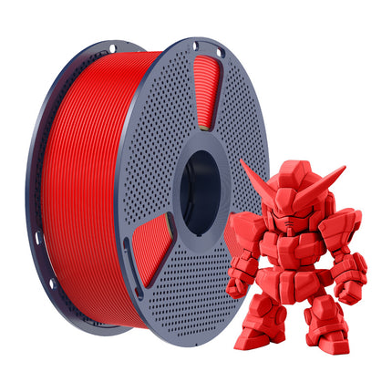 Sunlu PLA+ 2.0 Rosso