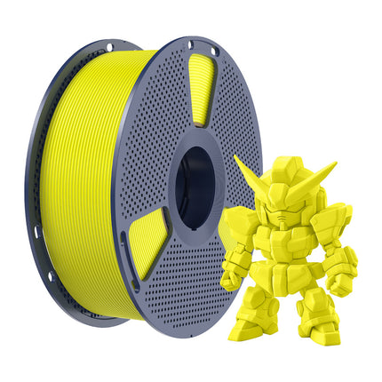 Sunlu PLA+ 2.0 Giallo