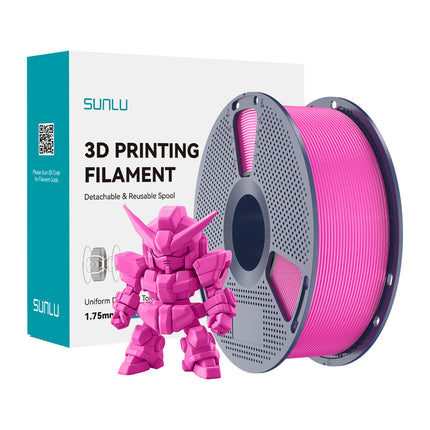 Sunlu PLA+ 2.0 Magenta