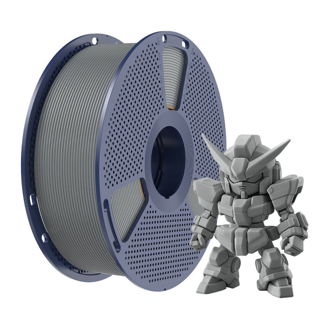Sunlu PLA+ 2.0 Grigio