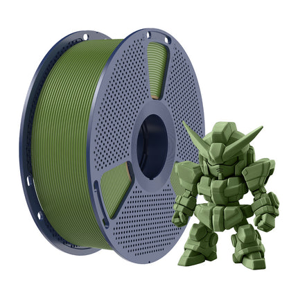 Sunlu PLA+ 2.0 Olive Green