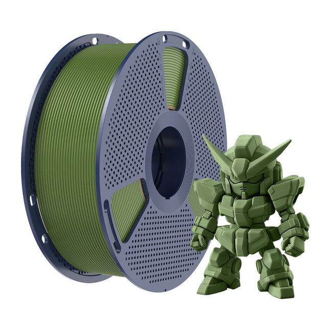 Sunlu PLA+ 2.0 Olive Green