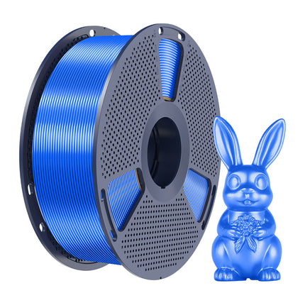 Sunlu PLA+ Seta Blu