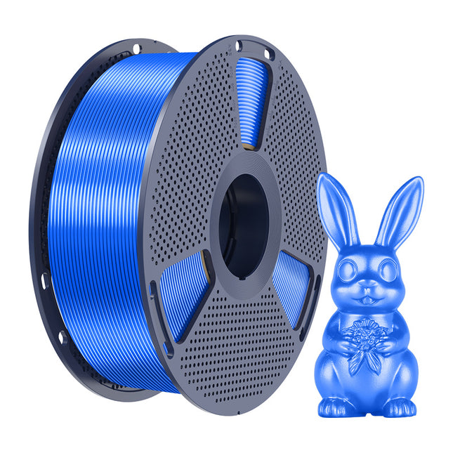Sunlu PLA+ Seta Blu