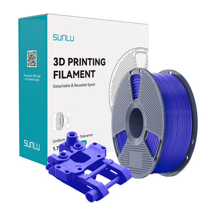 Sunlu ABS - Blu