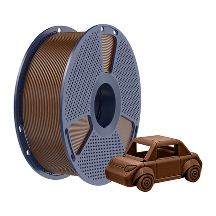 Sunlu PETG Coffee Brown