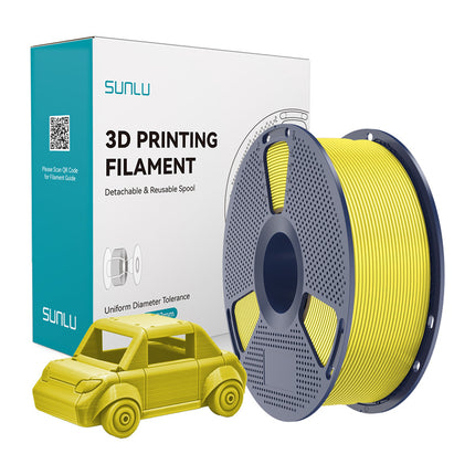 Sunlu PETG Giallo