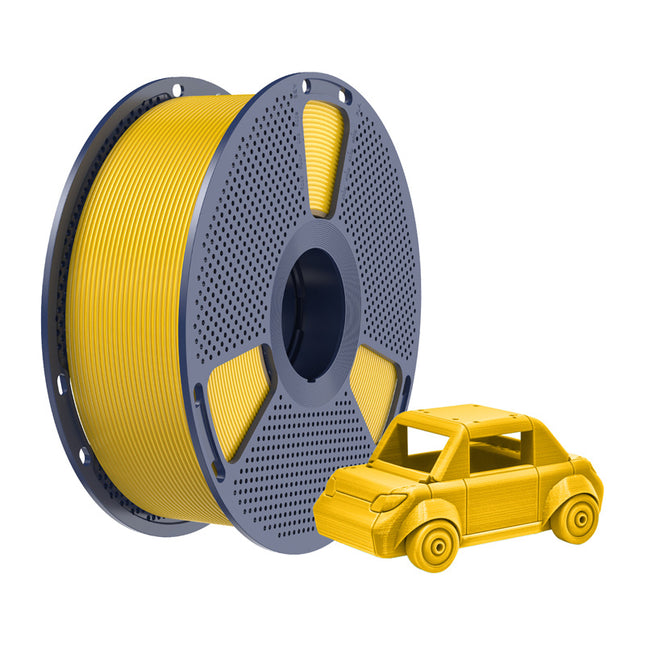 Sunlu PETG Bright Yellow