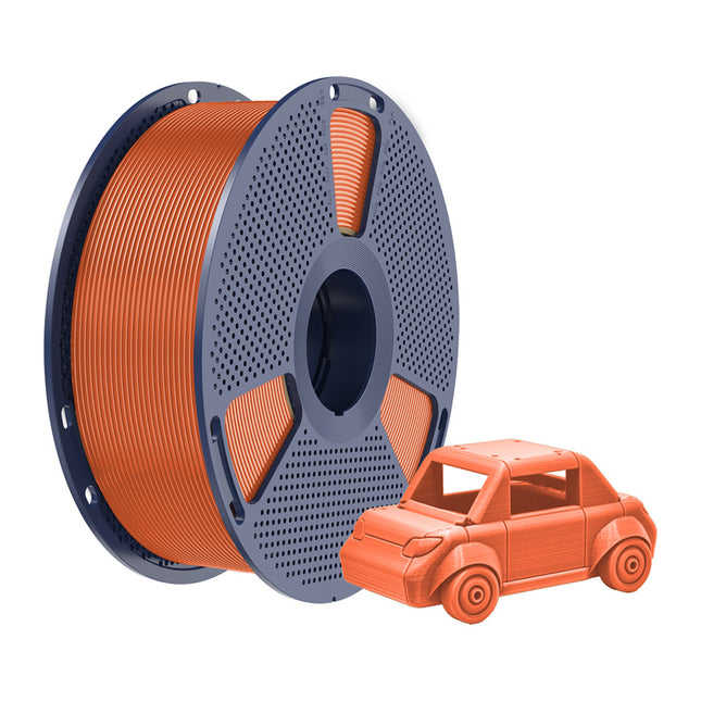 Sunlu PETG Sunny Orange