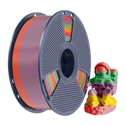 Sunlu PLA Rainbow 01