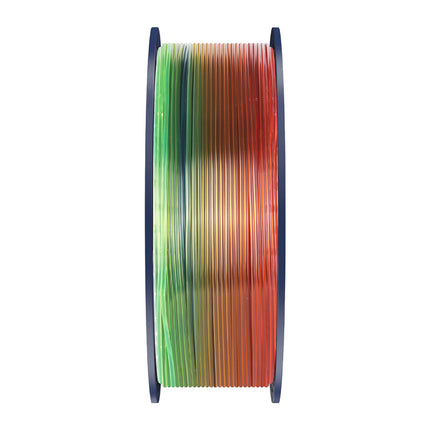 Sunlu PLA Trasparente Rainbow 01