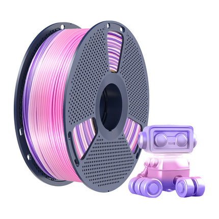 Sunlu PLA+ Seta Rainbow 03
