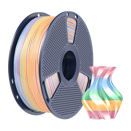 Sunlu PLA+ Seta Rainbow 04