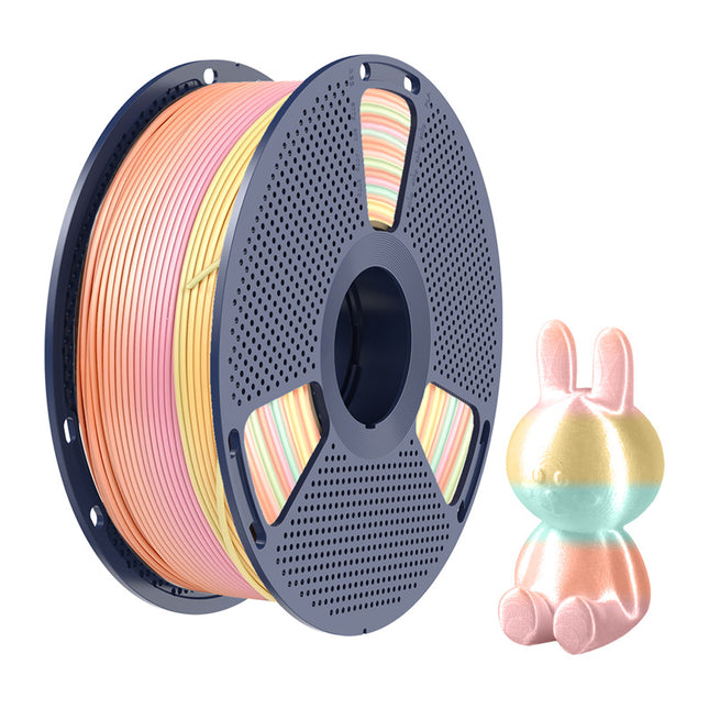 Sunlu PLA+ Seta Rainbow 05