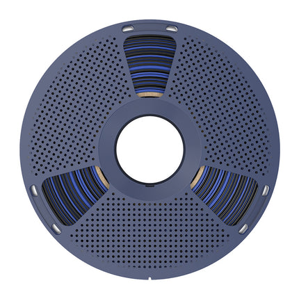 Sunlu PLA+ Seta Dual Color Nero e Blu
