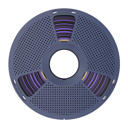 Sunlu PLA+ Seta Dual Color Nero e Viola