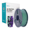 Sunlu PLA+ Seta Dual Color Verde e Viola