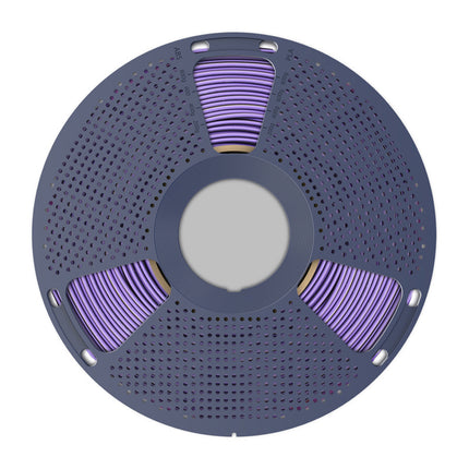 Sunlu PLA+ Seta Tri-Color Nero Oro Viola