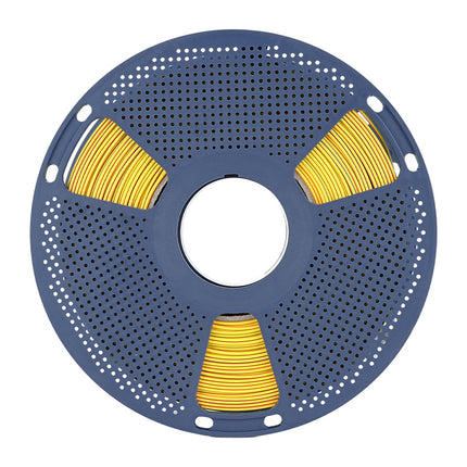 Sunlu PLA+ Seta Four-Color Blu Viola Arancione Giallo