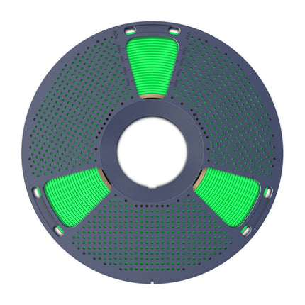 Sunlu PLA Glow-in-the-Dark Verde Fluorescente