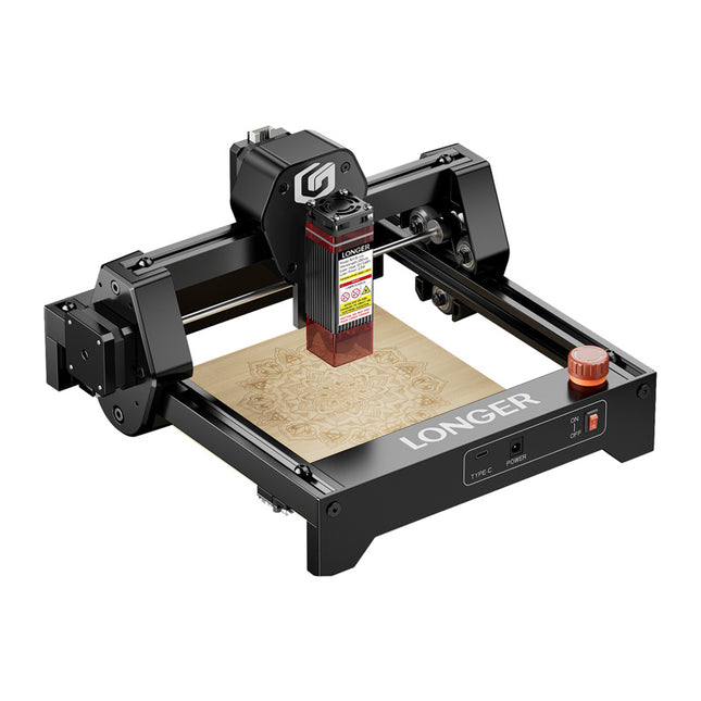 Longer RAY5 Mini 5.5W