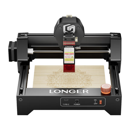 Longer RAY5 Mini 5.5W