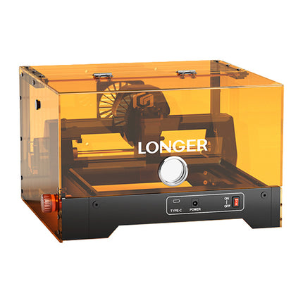 Longer RAY5 Minis 3.5W
