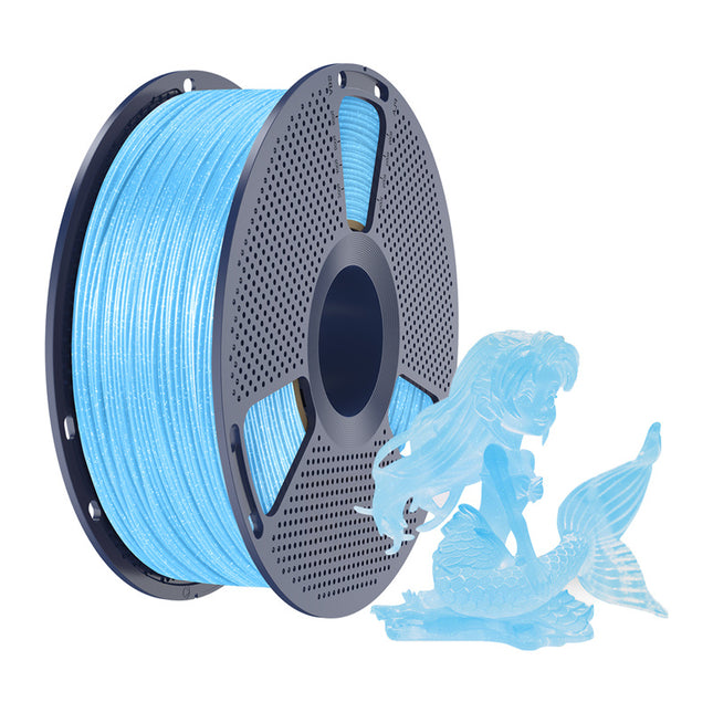 Sunlu PLA Shiny Blu