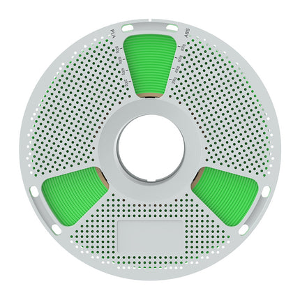 Sunlu ASA Filamento Verde