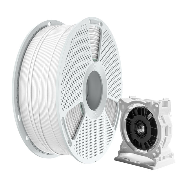 Sunlu PC-ABS Bianco