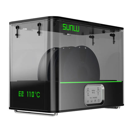 Sunlu E2 Filamento Dryer