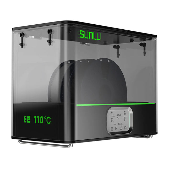 Sunlu E2 Filamento Dryer