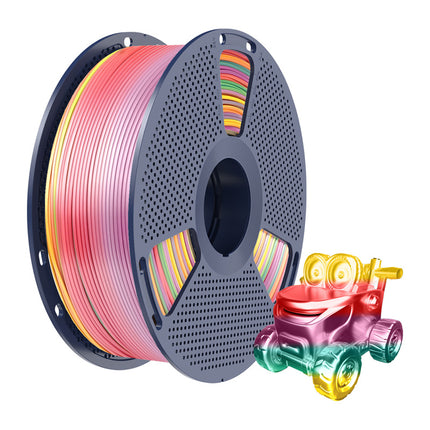 Sunlu PLA+ Seta Rainbow 01