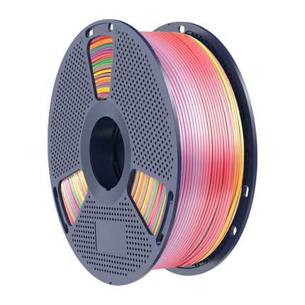 Sunlu PLA+ Seta Rainbow 01