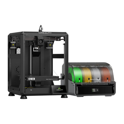 CREALITY K2 SE Combo 3D Stampante 3D
