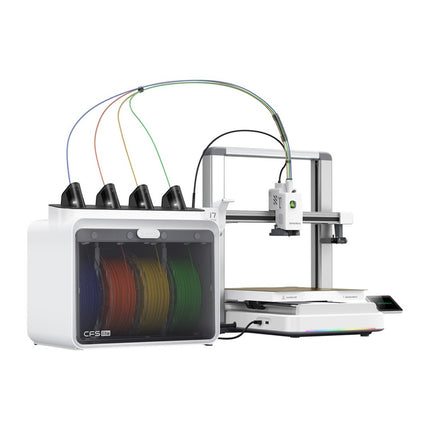 CREALITY SparkX i7 Combo 3D Stampante 3D