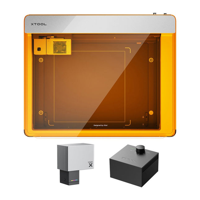 XTOOL M1 Ultra 20W 4-in-1 Laser Incisore Laser