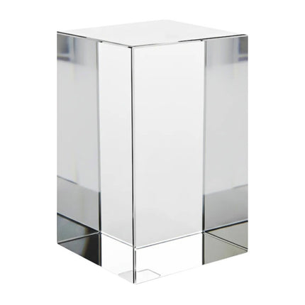 K9 xTool Glass Block 50x50x80 mm