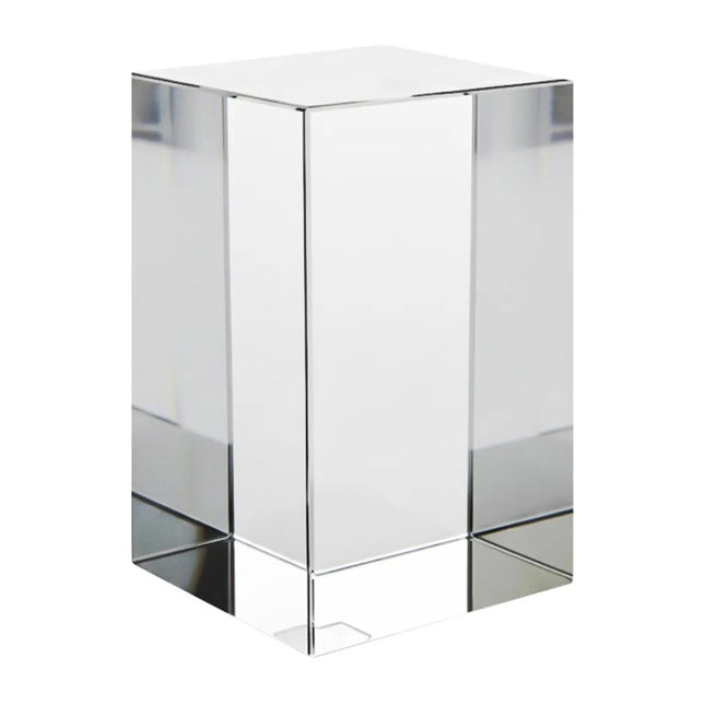 K9 xTool Glass Block 50x50x80 mm