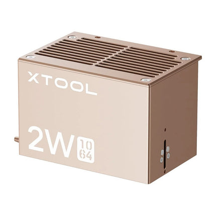1064 nm 2W infrared laser module per xTool S1