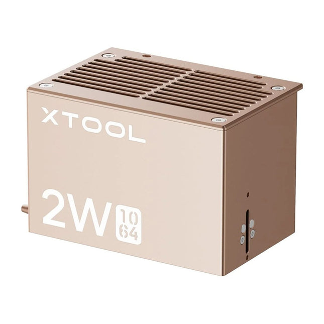 1064 nm 2W infrared laser module per xTool S1