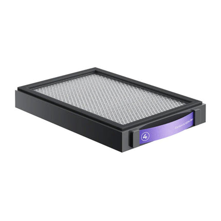 XTool SafetyPro AP2 Ultra-Dense Carbonio Filtro