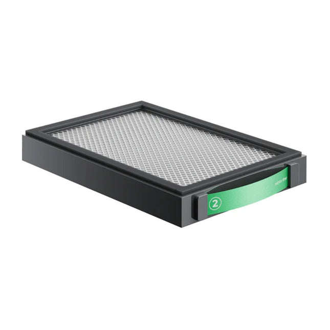 XTool SafetyPro AP2 Medium-Efficiency Filtro
