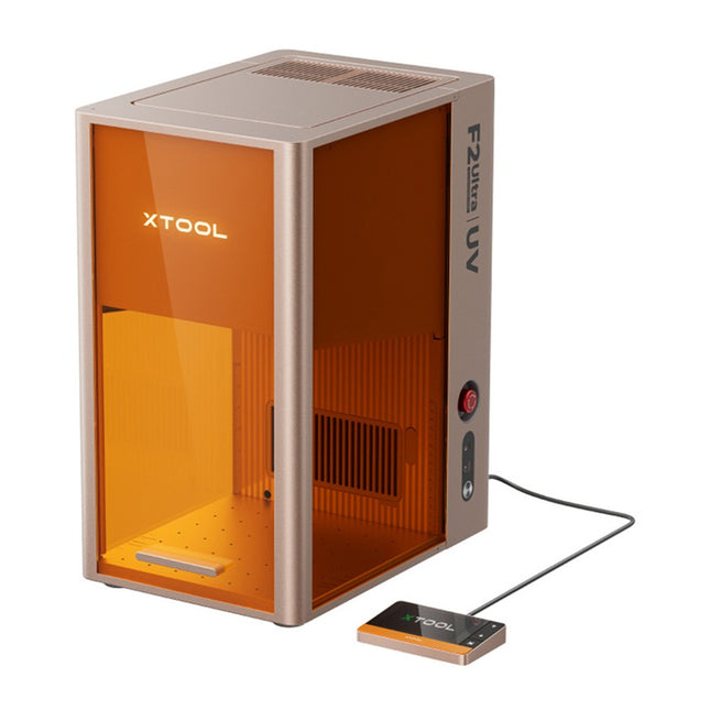 XTool F2 Ultra UV Laser Incisore Laser