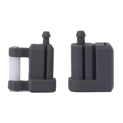 Wiper nozzle per Kobra S1/S1 Combo